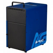 Výkonný kouřový dezinfektor AirGuard AG-1500, 1450W