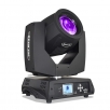 Otočná hlava Sharpy Beam 7R 230W, lampa Kayn, DMX