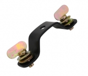 Konzole Quick Lock clamp 110 mm např. pro 36x 10 W LED hlavy