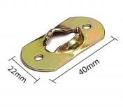 Držák podložka konzole Quick Lock clamp