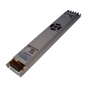 Napájecí zdroj 12V/300W/25A, aktivní chlazení