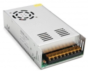 Průmyslový napájecí zdroj 12 V / 400 W, spínaný