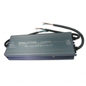 Voděodolný napájecí spínaný zdroj 12 V / 250 W, IP67