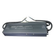 Voděodolný napájecí spínaný zdroj 12 V / 350 W, IP67