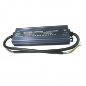 Voděodolný napájecí spínaný zdroj 24 V / 60 W, IP67