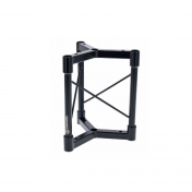 Deco truss délka 25 cm, černý