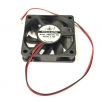 Ventilátor HW6015SL DC 24 V / 0,10 A