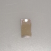 Zrcátko do galva 12 x 7 mm, pro lasery
