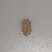 Zrcátko do galva 14 x 9,5 mm, pro lasery
