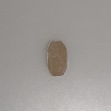 Zrcátko do galva 14 x 9,5 mm, pro lasery