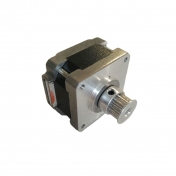 Krokový motor 39BYG45025-15HH pro otočné hlavy, TILT