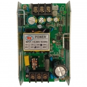 Náhradní zdroj pro COB LED světla 100 W, 24V, 36V