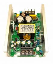 Náhradní zdroj pro světla ZF-220W, 36V/5A , 24V/1A