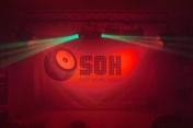 Light Show LED 16