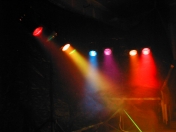 Light Show RGB 48