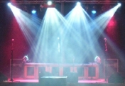 Light Show LED 48