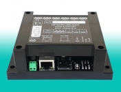 Art-Net DMX 512 Node sACN, 6 ports