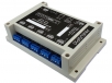 Art-Net - SPI 12U (TM1814, SM16704, WS2811, 2812), sACN, DMX 6120 channels