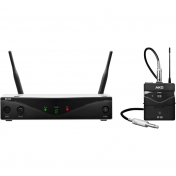 Bezdrátový set AKG WMS 420 Wireless Instrumental Set U1