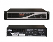 Zesilovač PW 2180, 2 x 180 W RMS