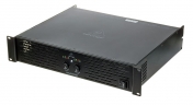 Dvoukanálový zesilovač Behringer KM1700, 2x 800 W RMS