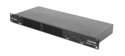 Digital amplifier DA2450, 900 W, 1U