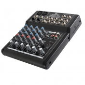 Analogový mixážní pult Soundsation Neomix 202, 6 kanálů