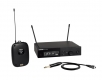 Bezdrátový mikrofonní systém SHURE SLXD14E-G59, nástrojový kabel WA305, 470-514 MHz