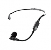 Náhlavní mikrofon Shure SM35-TQG