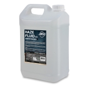 Náplň ADJ do hazeru Fluid water based 5 l