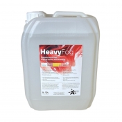 Náplň do výrobníku mlhy SmartFluids Heavy 5 l