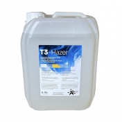 SmartFluids Haze T3 - náplň do hazerů na vodní bázi 5 l