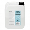 Náplň do výrobníků sněhu, Snow Eurolite LD, 5 l