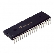 Microchip PIC16F74-I/P