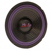 Basový reproduktor MCnFUN 180 W 4 Ohm NOVÝ