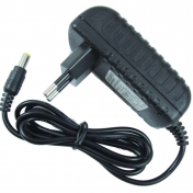 AC 100-240V to DC 12V 2A Switching Power Supply Converter Adapter