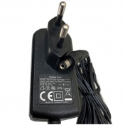 AC 100-240V to DC 12 V 1 A Switching Power Supply Converter Adapter