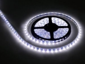 LED pásek 3528, 4W/m, 300 diod, studená bílá, 5 m