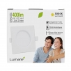 LED downlight 6 W, warm white 3000 K