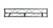 Deco truss délka 100 cm, černý