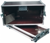 Flight case přepravní box pro Look Unique Hazer