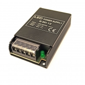 Switching power supply 12V, 30/60W, 5A