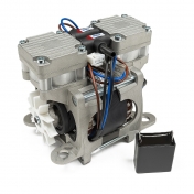 Compressor for oxygen concentrators DDT-1L and DE-1LW