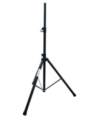 Speaker tripod, black, 30 kg