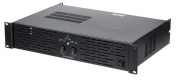 Dvoukanálový zesilovač Behringer KM750, 2x 400 W RMS