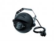 Eurolite LED ET 9W TCL DMX